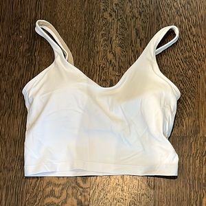 Lululemon Align Tank Train Times 7/8 Bra